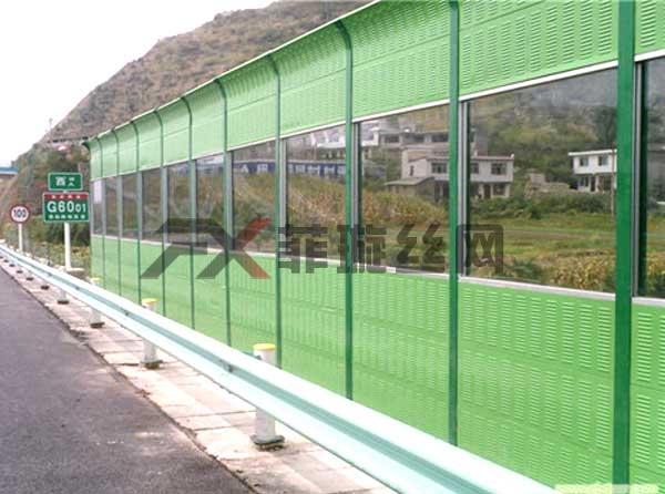 市政橋梁聲屏障怎么樣、